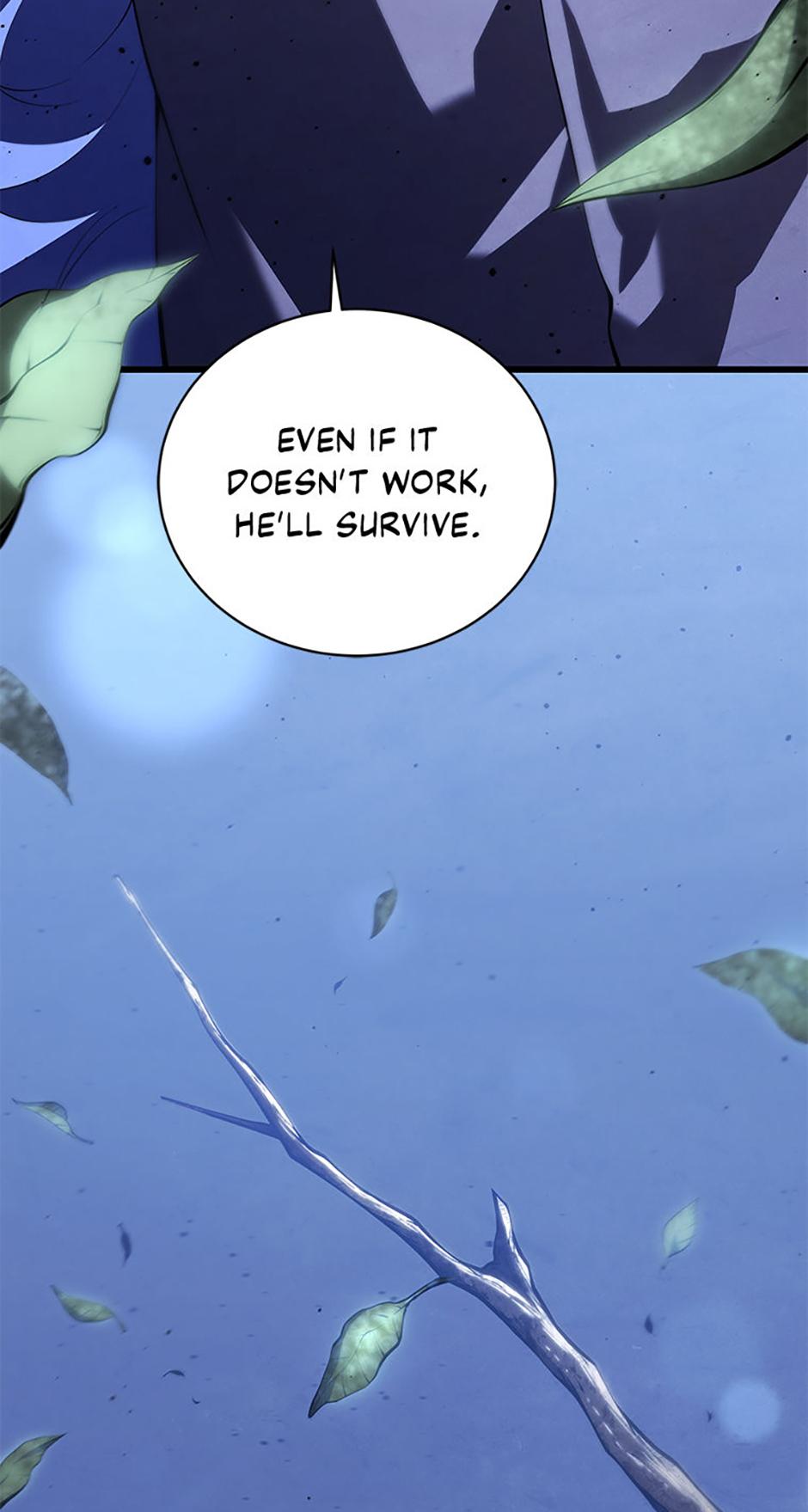 The Swordmaster’s Son Chapter 165 — page 12