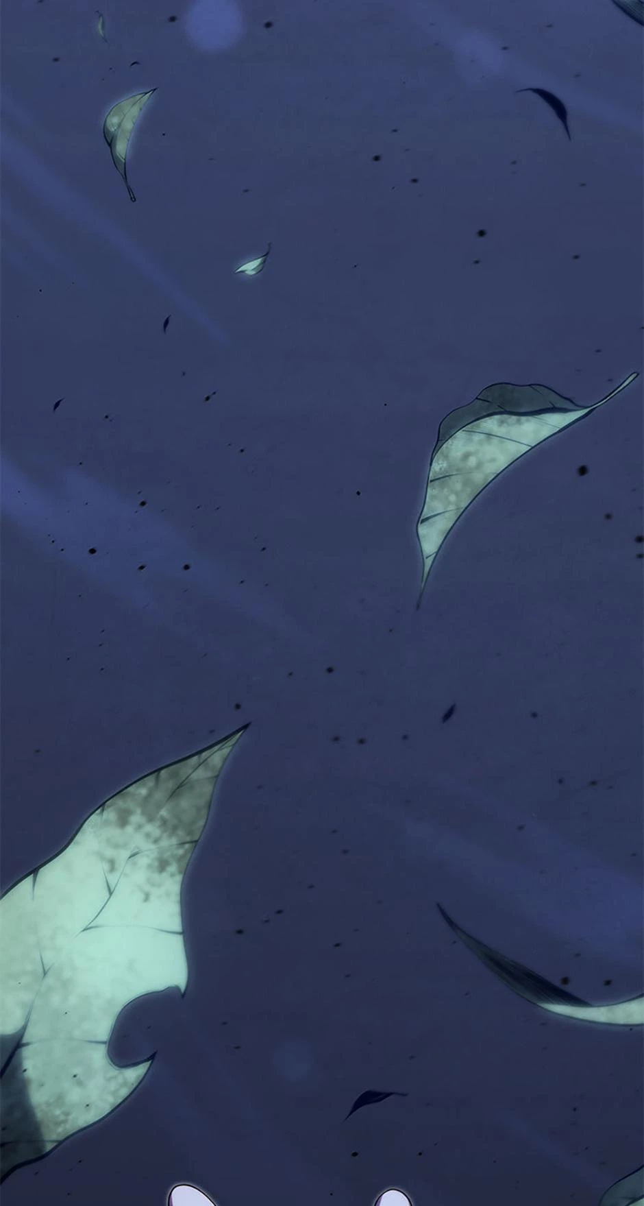 The Swordmaster’s Son Chapter 165 — page 15