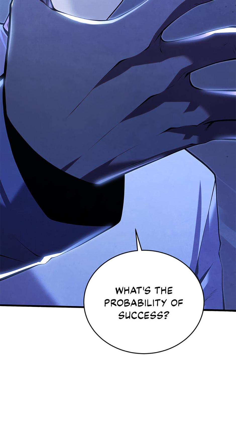 The Swordmaster’s Son Chapter 165 — page 18