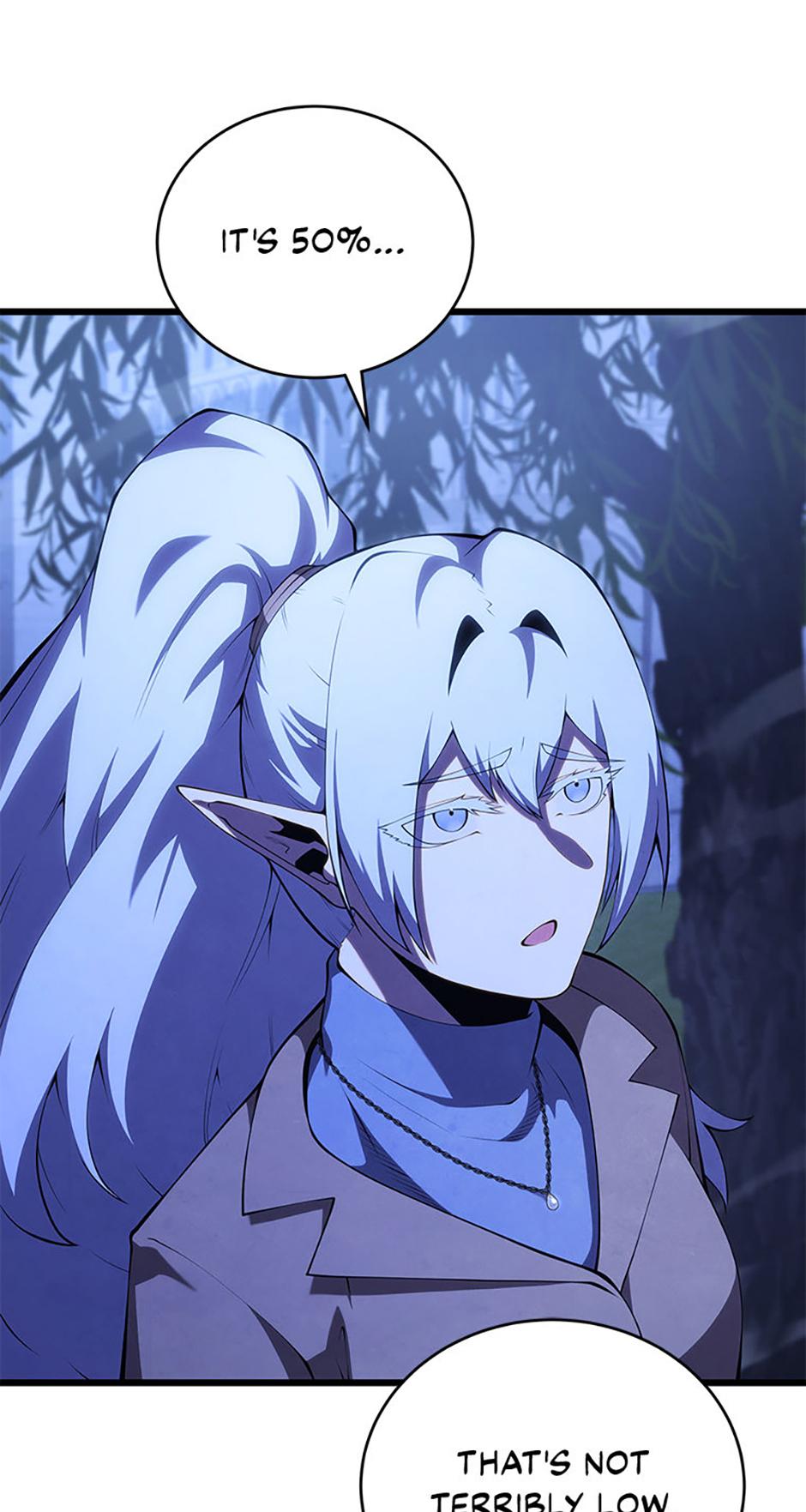The Swordmaster’s Son Chapter 165 — page 19