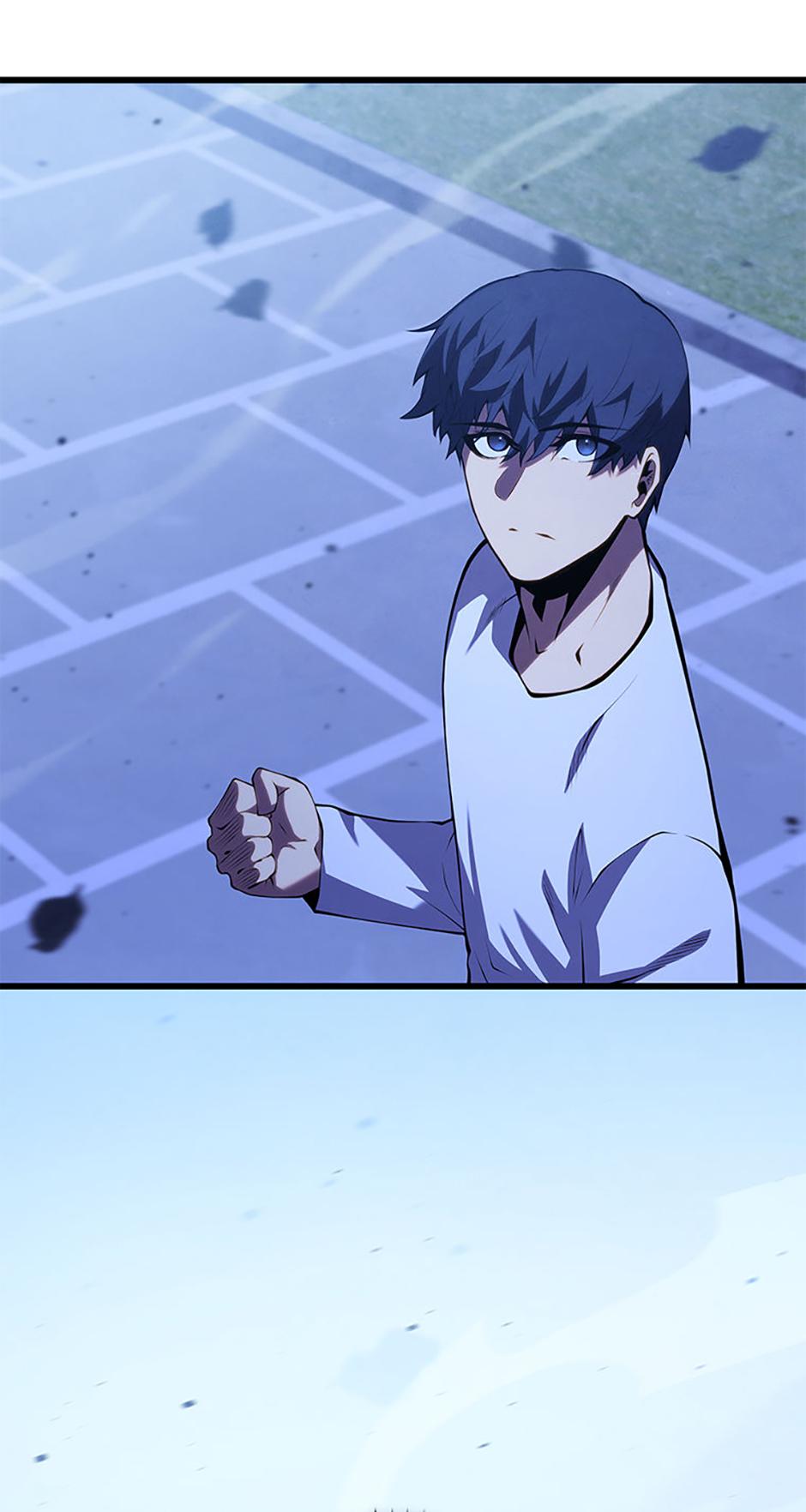 The Swordmaster’s Son Chapter 165 — page 22