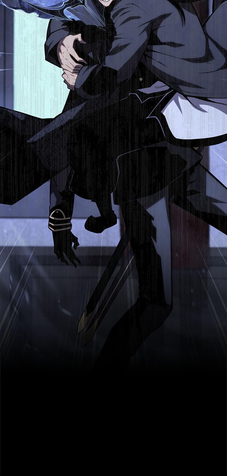 The Swordmaster’s Son Chapter 165 — page 30