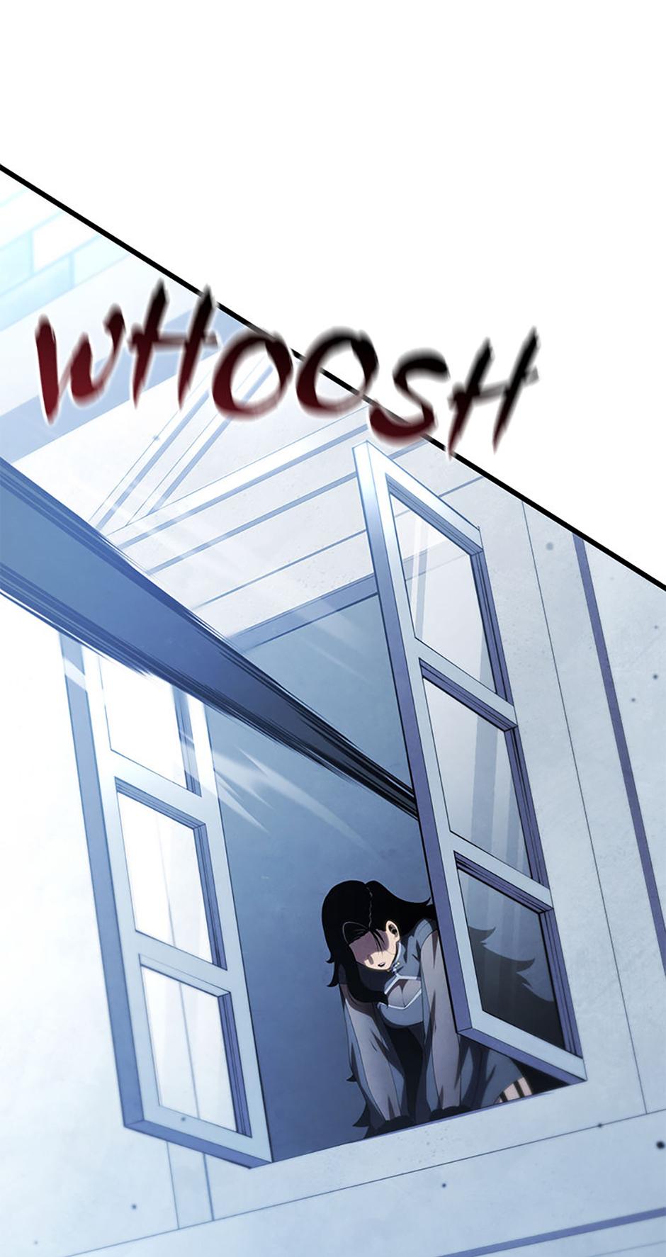 The Swordmaster’s Son Chapter 165 — page 38