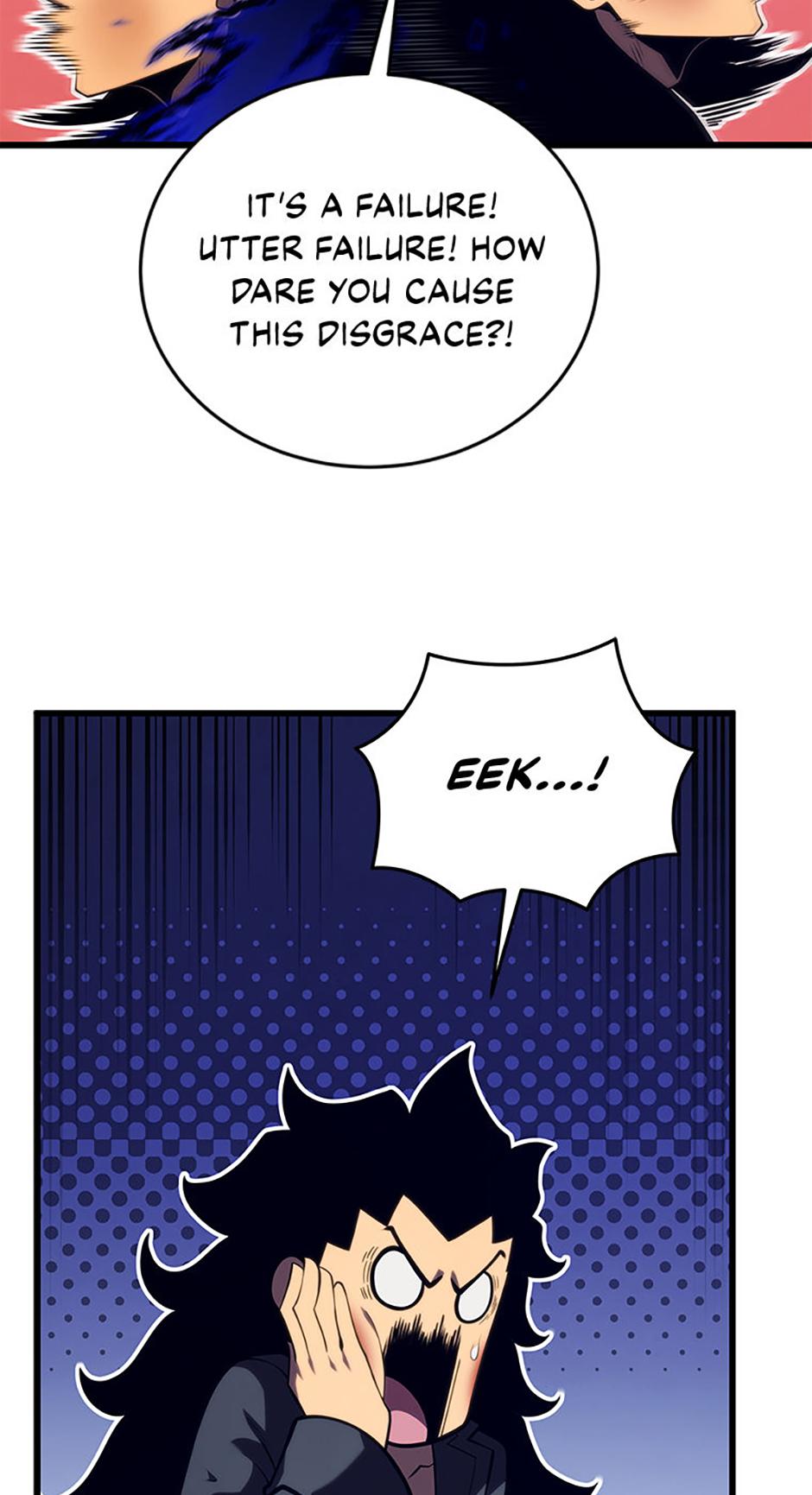 The Swordmaster’s Son Chapter 165 — page 50