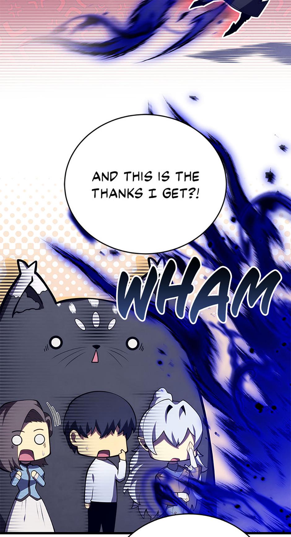 The Swordmaster’s Son Chapter 165 — page 53