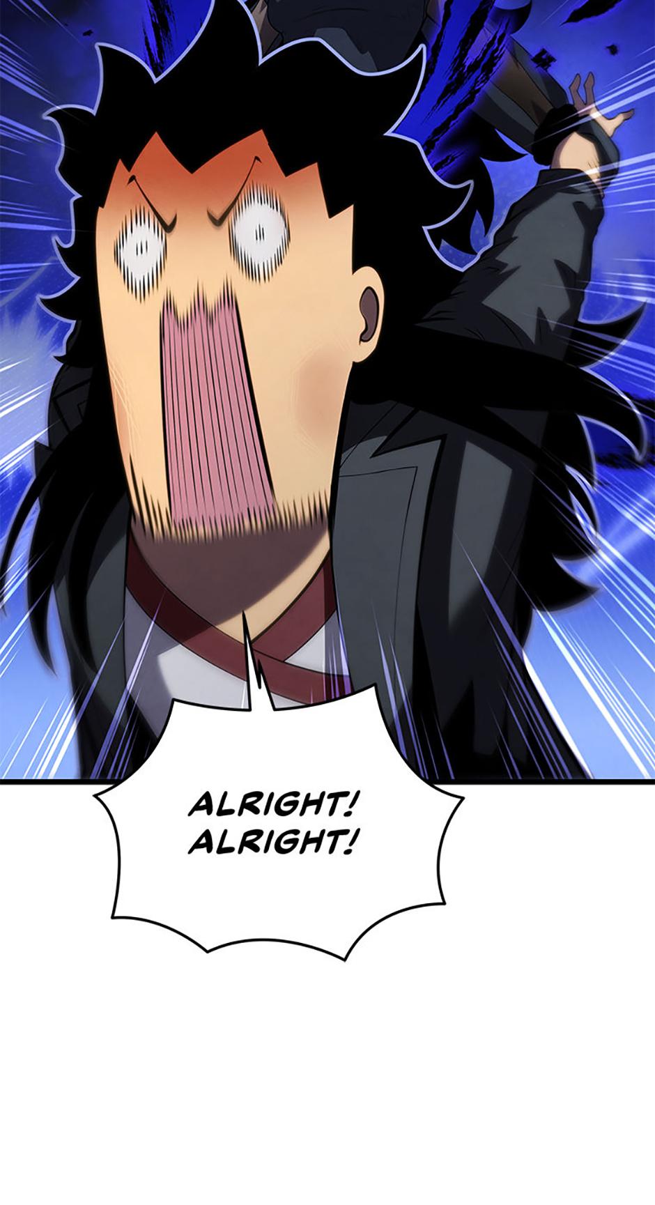 The Swordmaster’s Son Chapter 165 — page 55