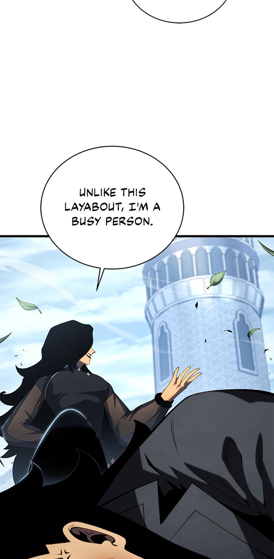 The Swordmaster’s Son Chapter 165 — page 58