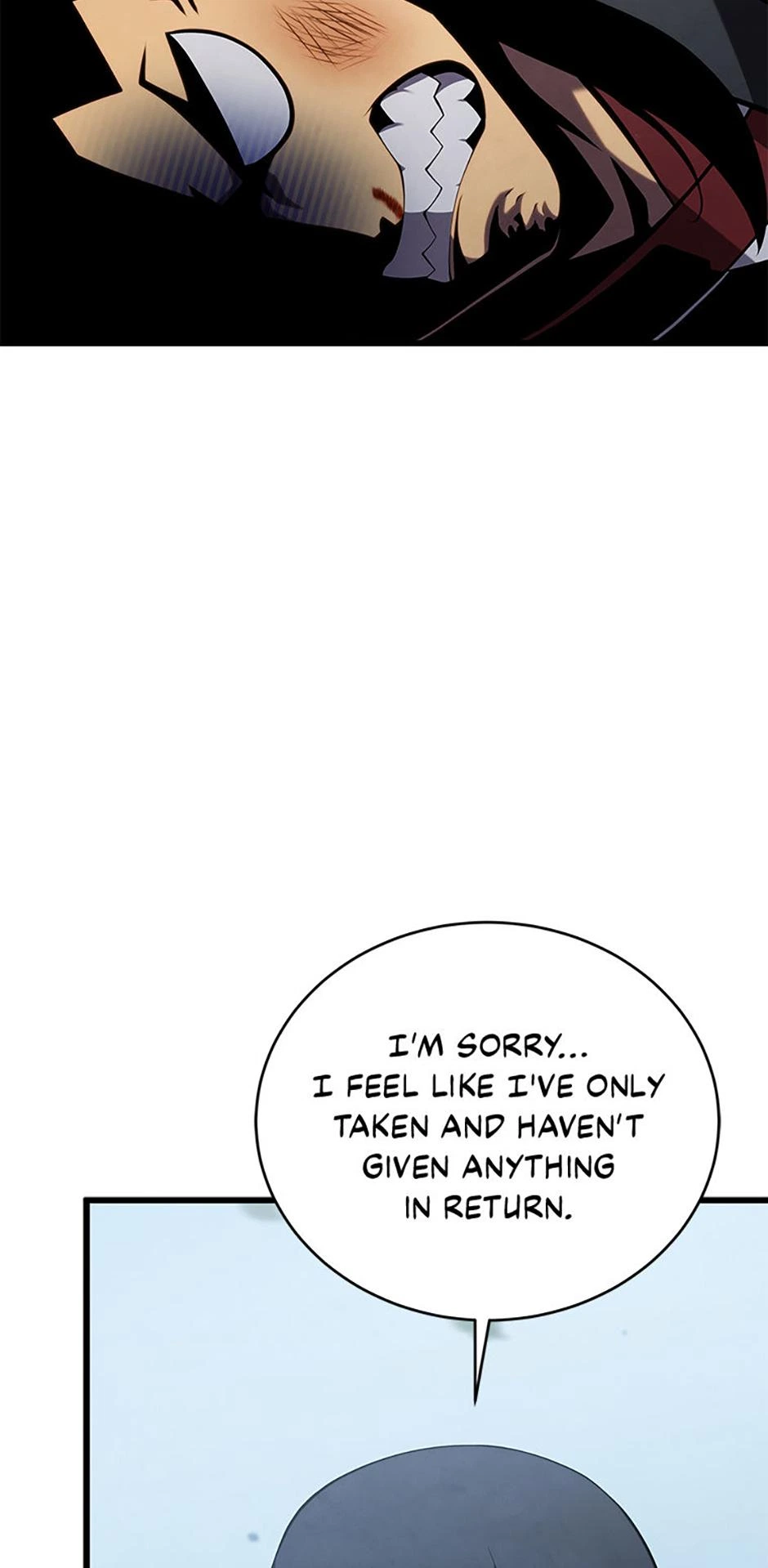 The Swordmaster’s Son Chapter 165 — page 59