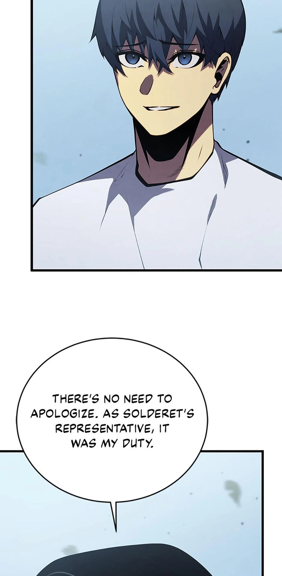 The Swordmaster’s Son Chapter 165 — page 60
