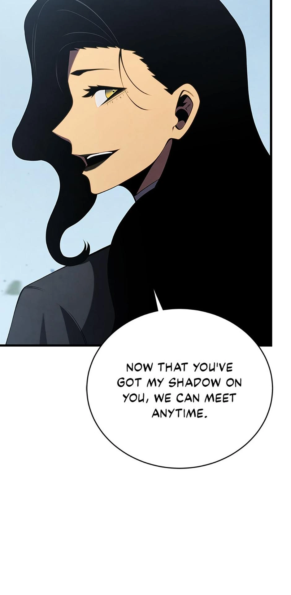 The Swordmaster’s Son Chapter 165 — page 61