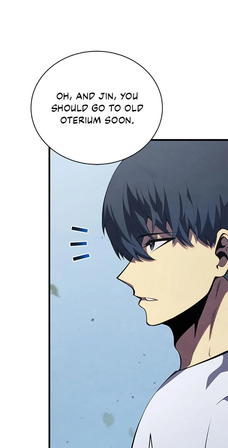The Swordmaster’s Son Chapter 165 — page 62