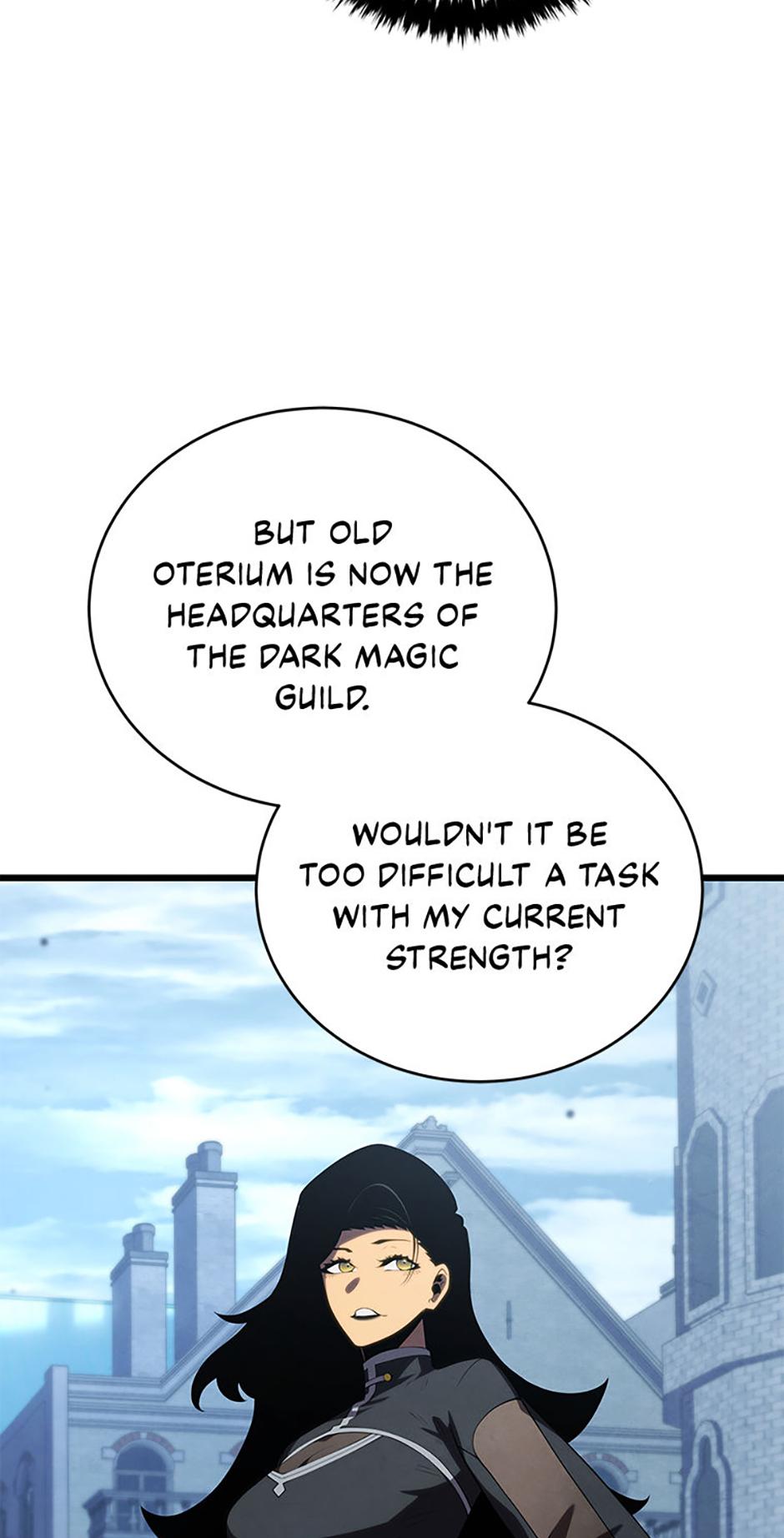 The Swordmaster’s Son Chapter 165 — page 65