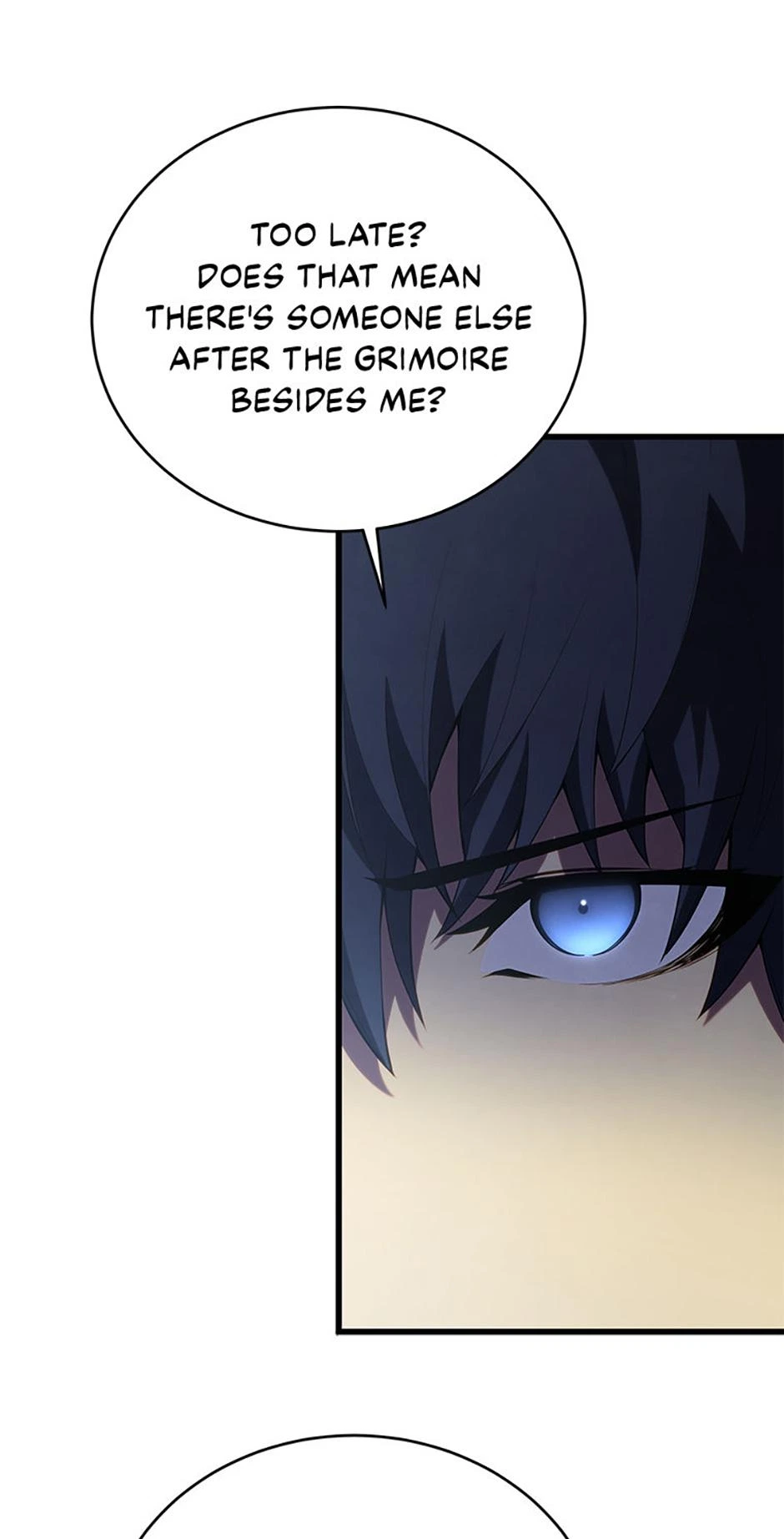 The Swordmaster’s Son Chapter 165 — page 67