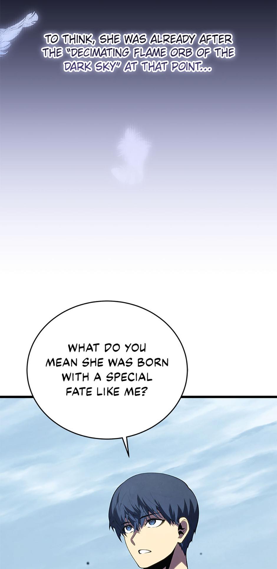 The Swordmaster’s Son Chapter 165 — page 73