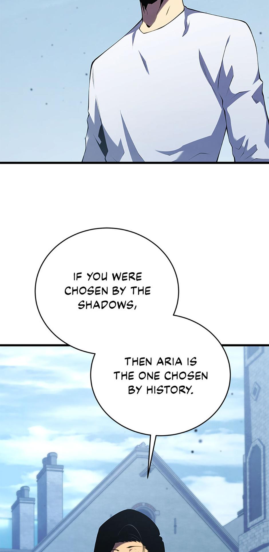 The Swordmaster’s Son Chapter 165 — page 74