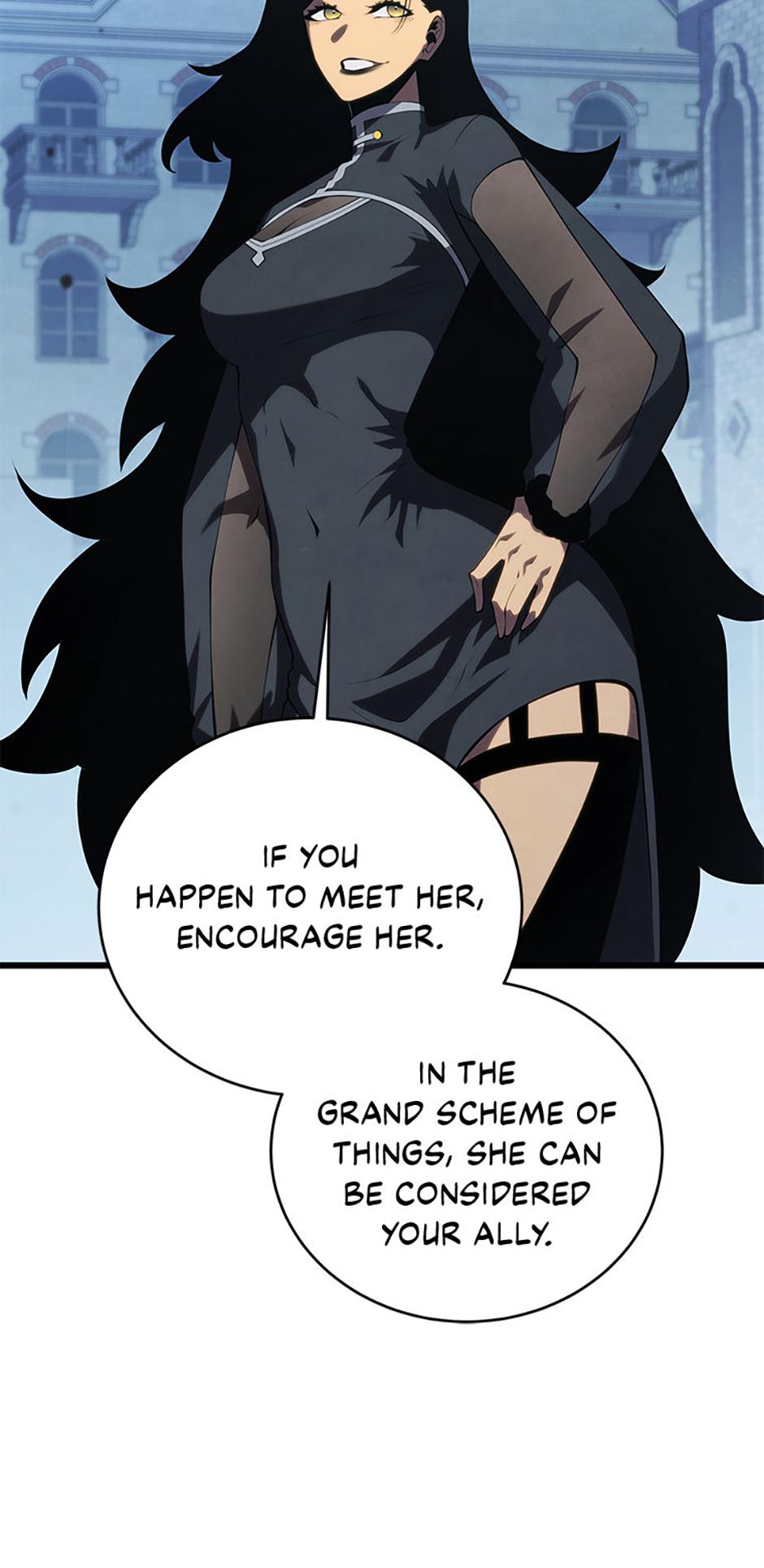 The Swordmaster’s Son Chapter 165 — page 75