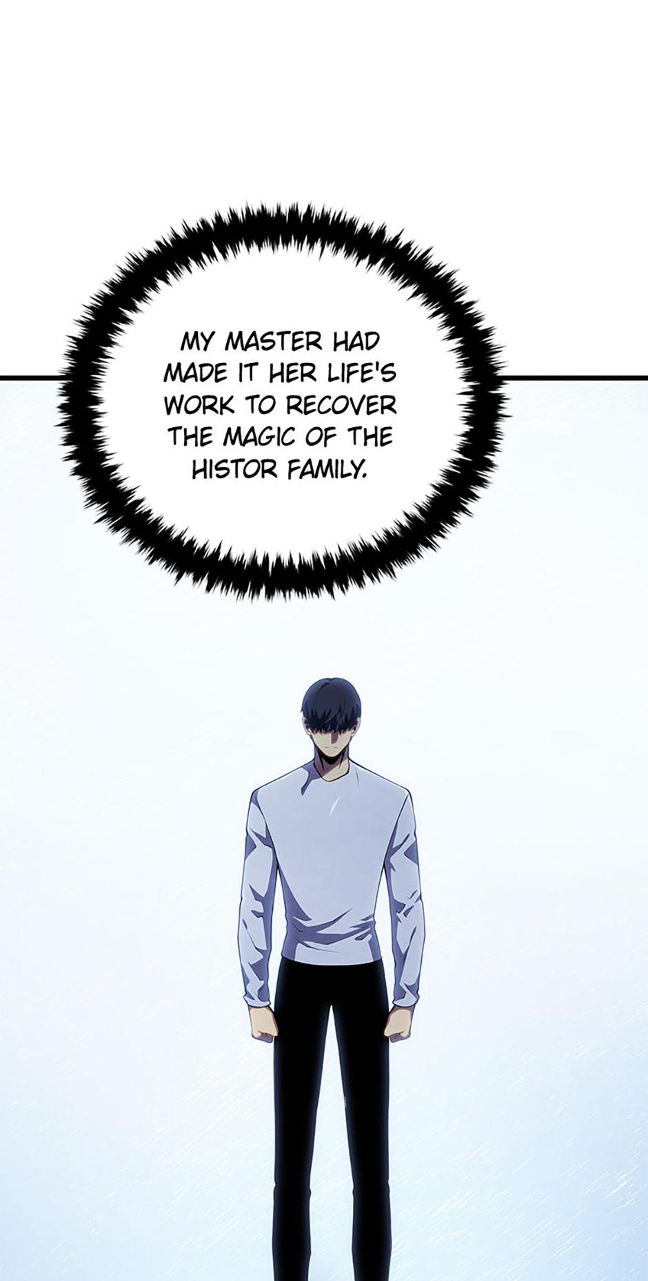 The Swordmaster’s Son Chapter 165 — page 76