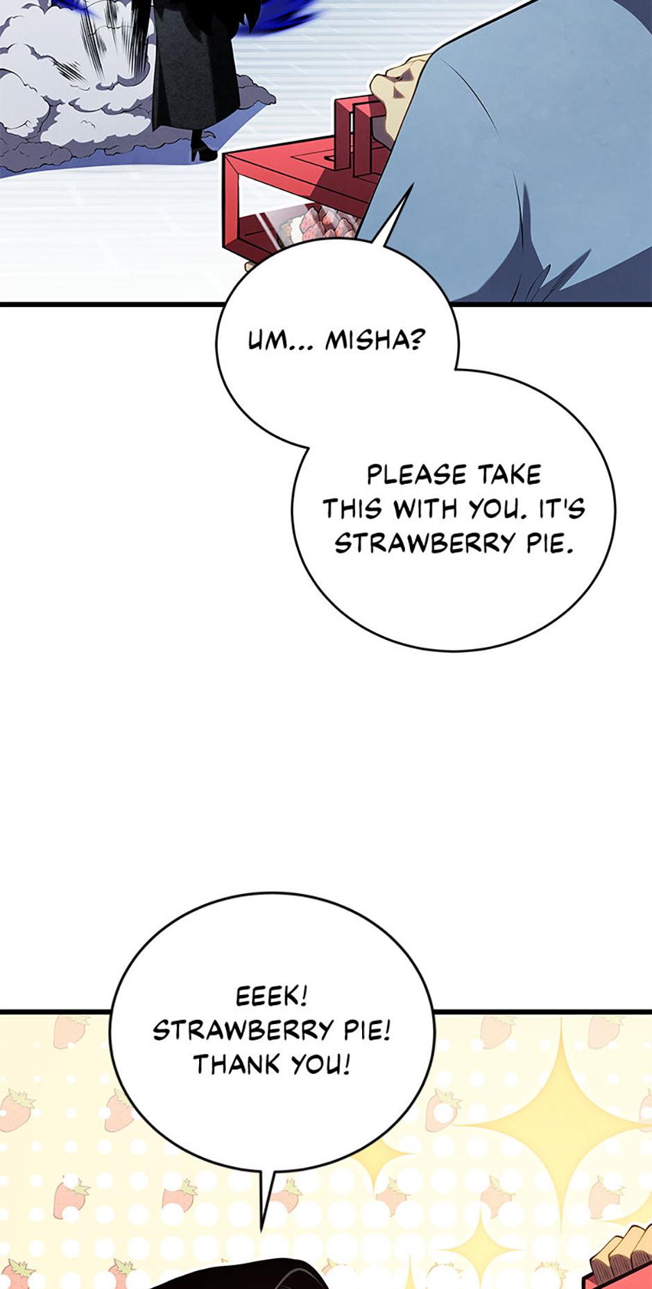 The Swordmaster’s Son Chapter 165 — page 80