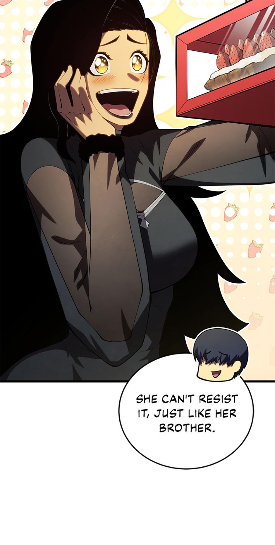 The Swordmaster’s Son Chapter 165 — page 81