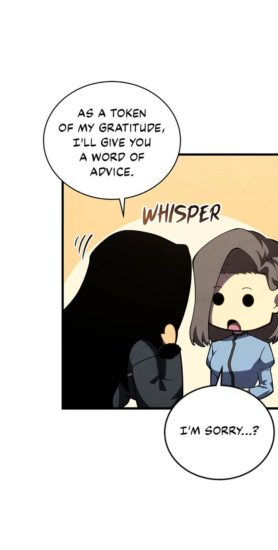 The Swordmaster’s Son Chapter 165 — page 82