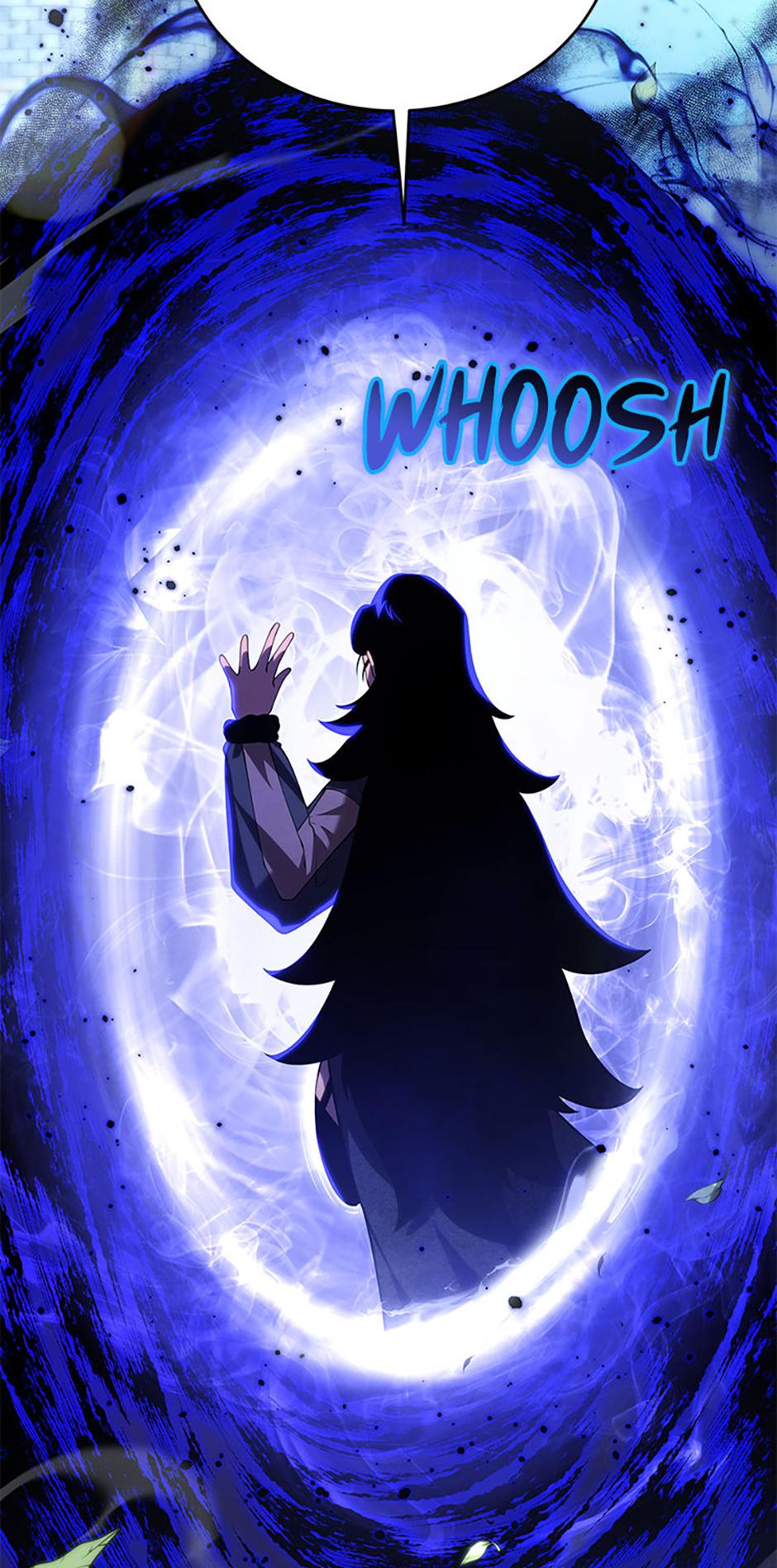 The Swordmaster’s Son Chapter 165 — page 87