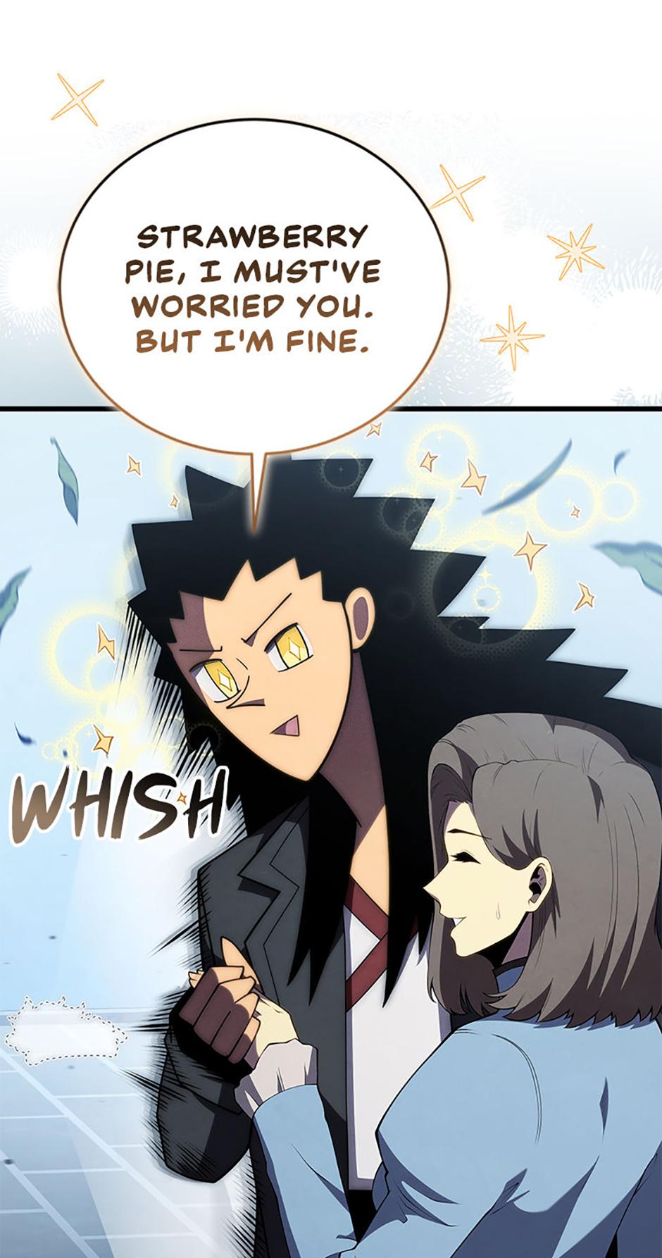 The Swordmaster’s Son Chapter 165 — page 89