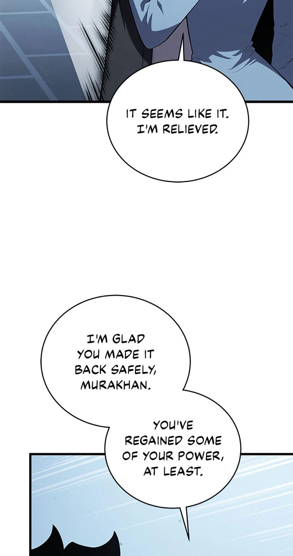 The Swordmaster’s Son Chapter 165 — page 90