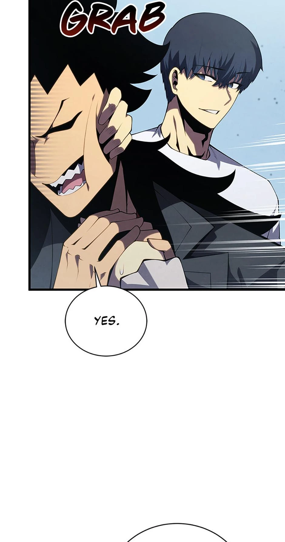 The Swordmaster’s Son Chapter 165 — page 91
