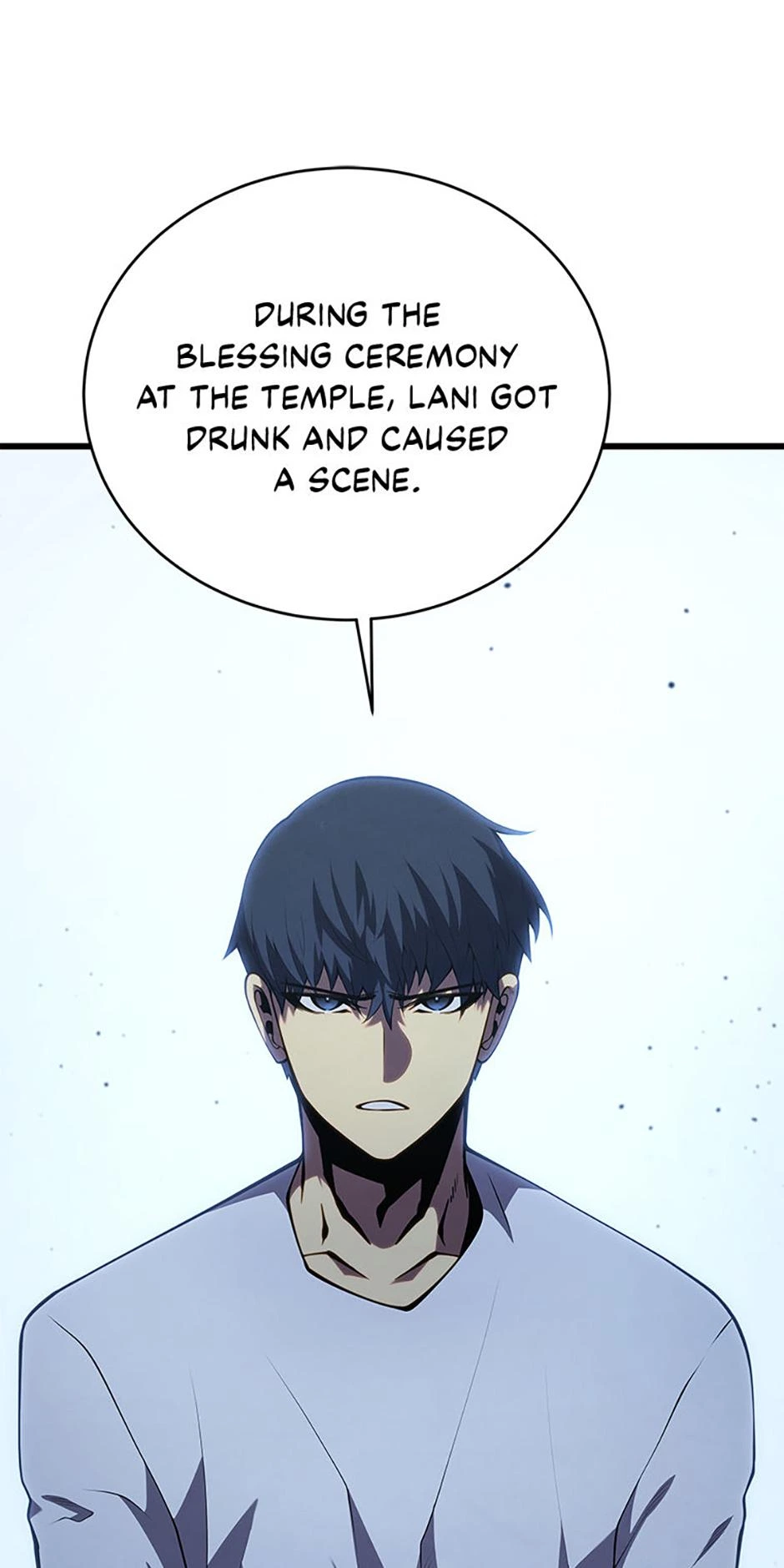 The Swordmaster’s Son Chapter 165 — page 97