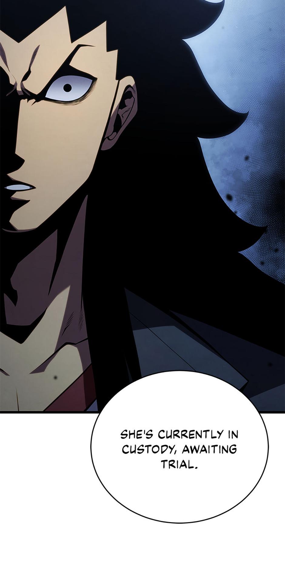 The Swordmaster’s Son Chapter 165 — page 99