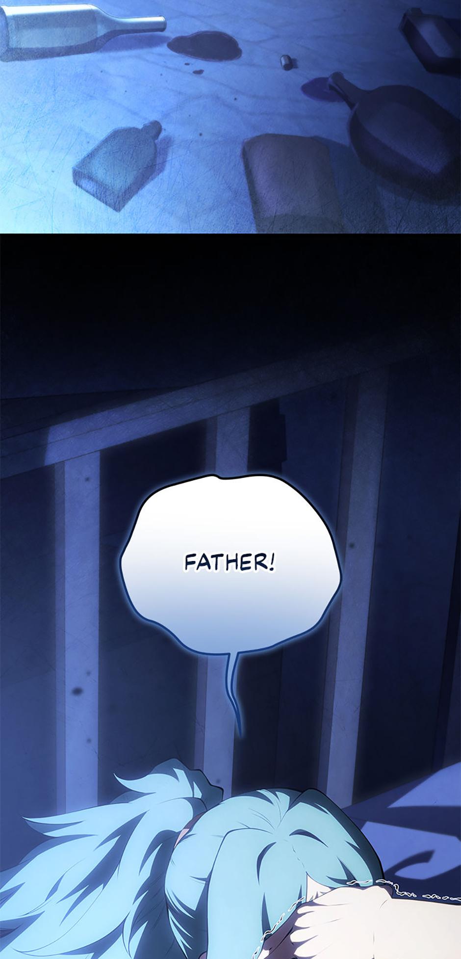 The Swordmaster’s Son Chapter 166 — page 2