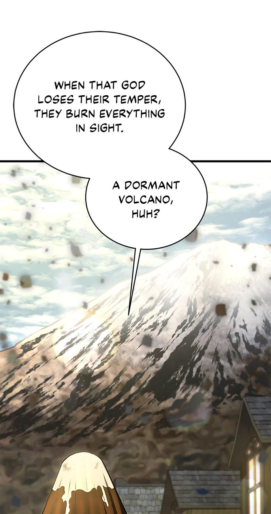 The Swordmaster’s Son Chapter 166 — page 8