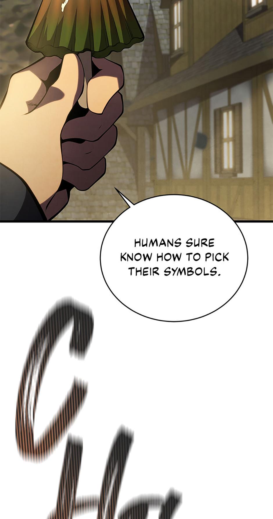 The Swordmaster’s Son Chapter 166 — page 9