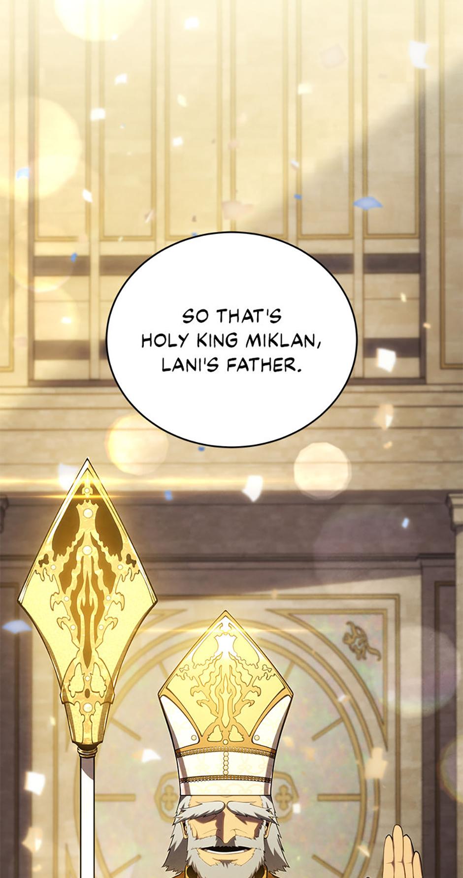 The Swordmaster’s Son Chapter 166 — page 12