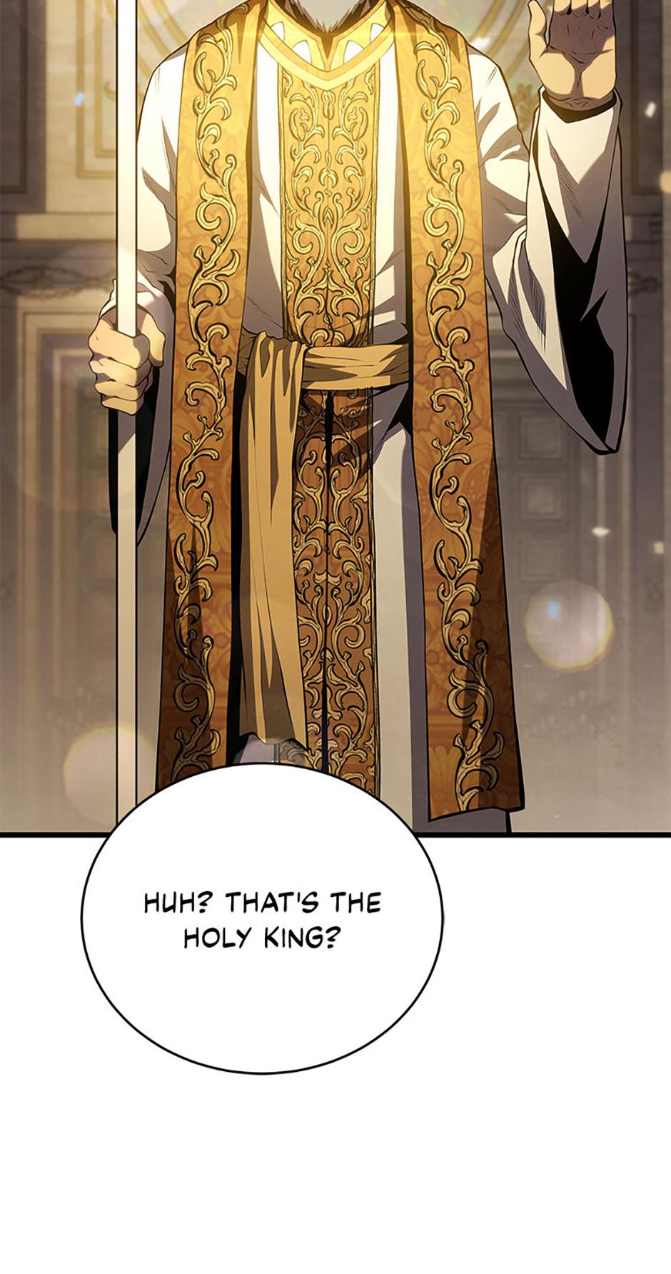 The Swordmaster’s Son Chapter 166 — page 13