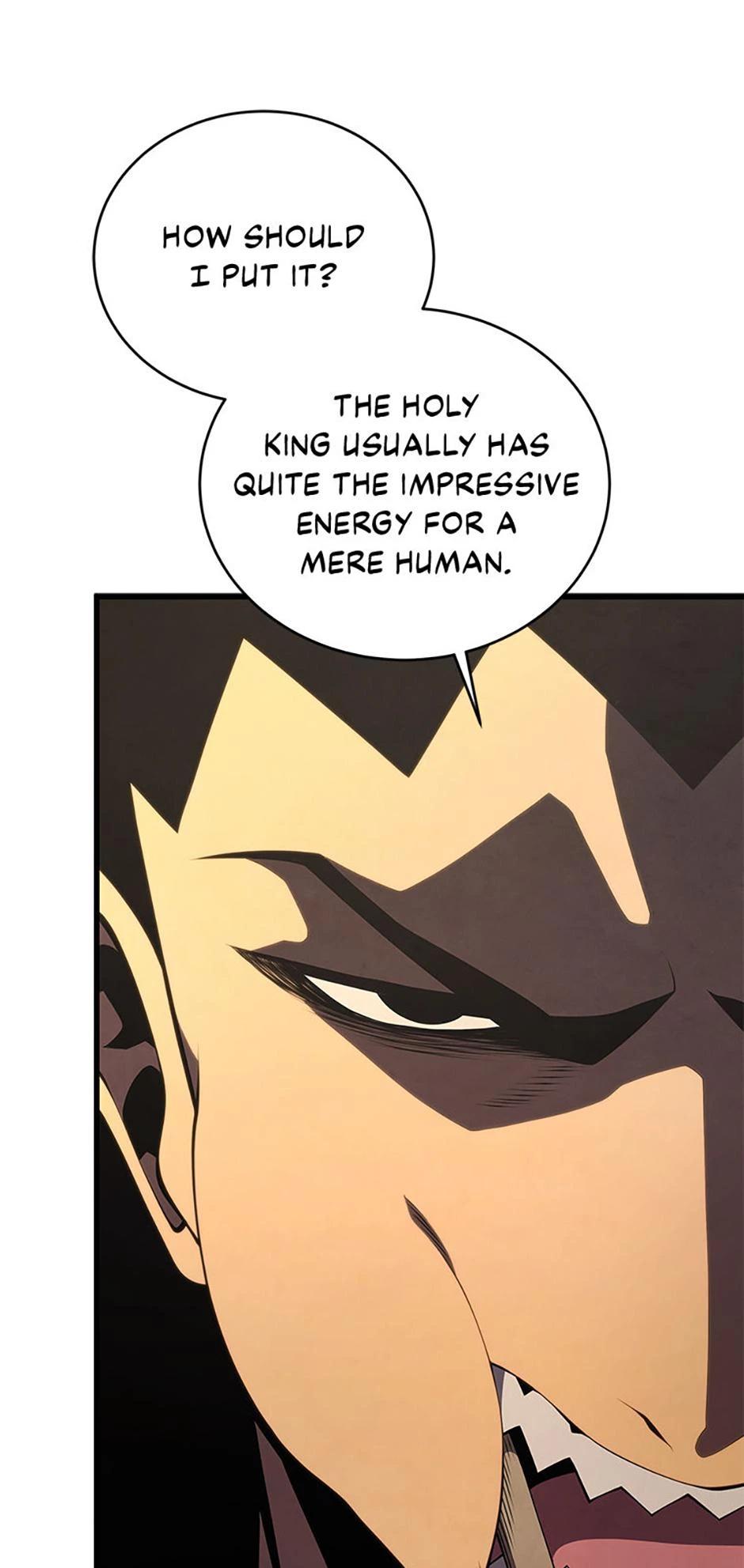 The Swordmaster’s Son Chapter 166 — page 15