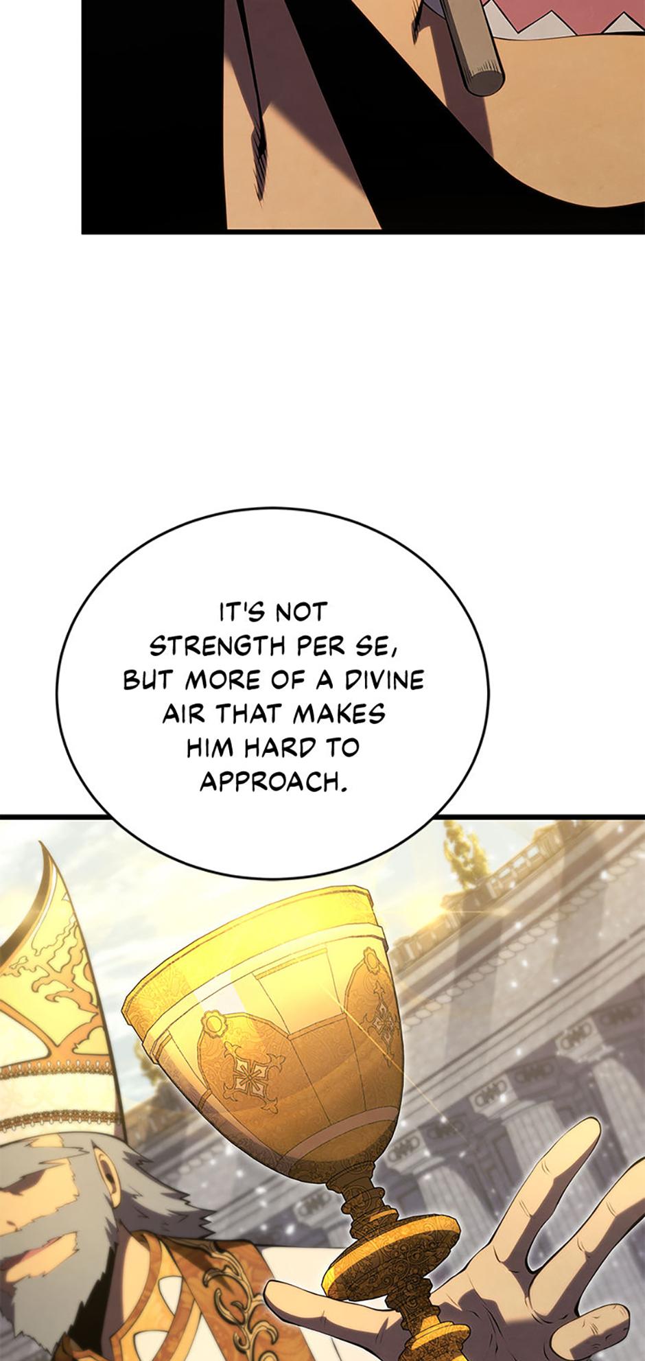 The Swordmaster’s Son Chapter 166 — page 16