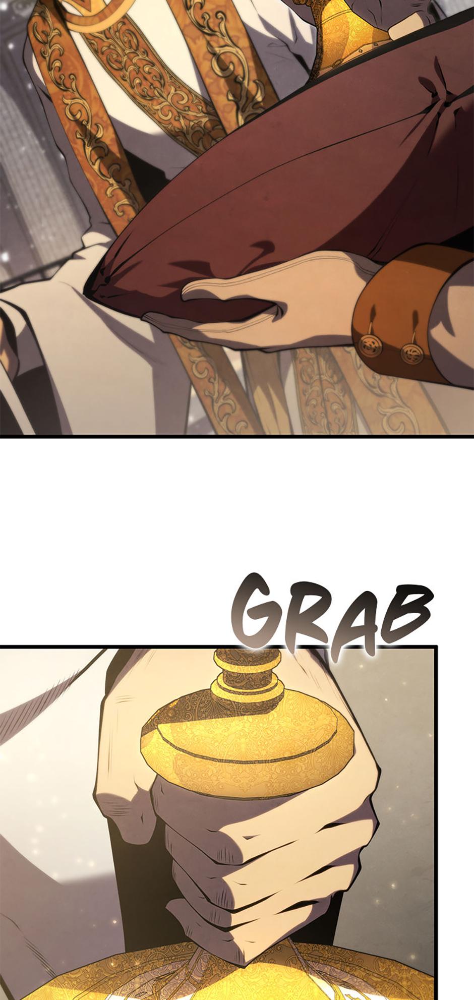 The Swordmaster’s Son Chapter 166 — page 17
