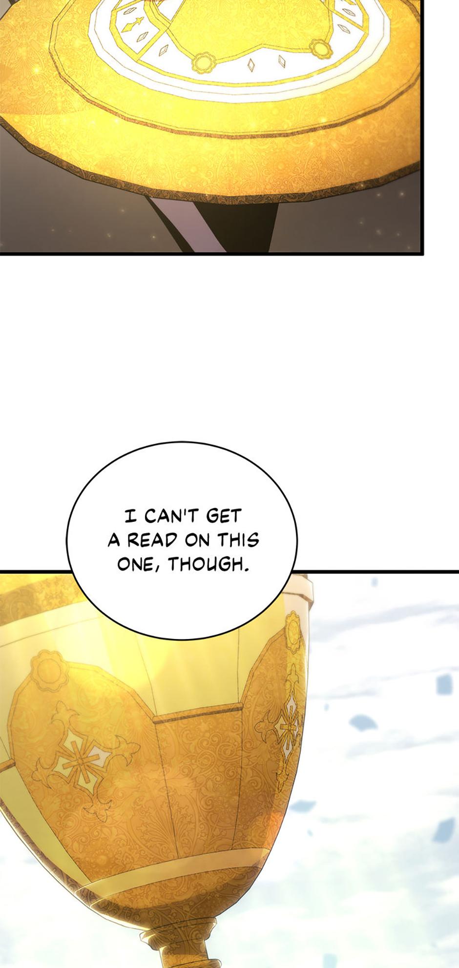 The Swordmaster’s Son Chapter 166 — page 18