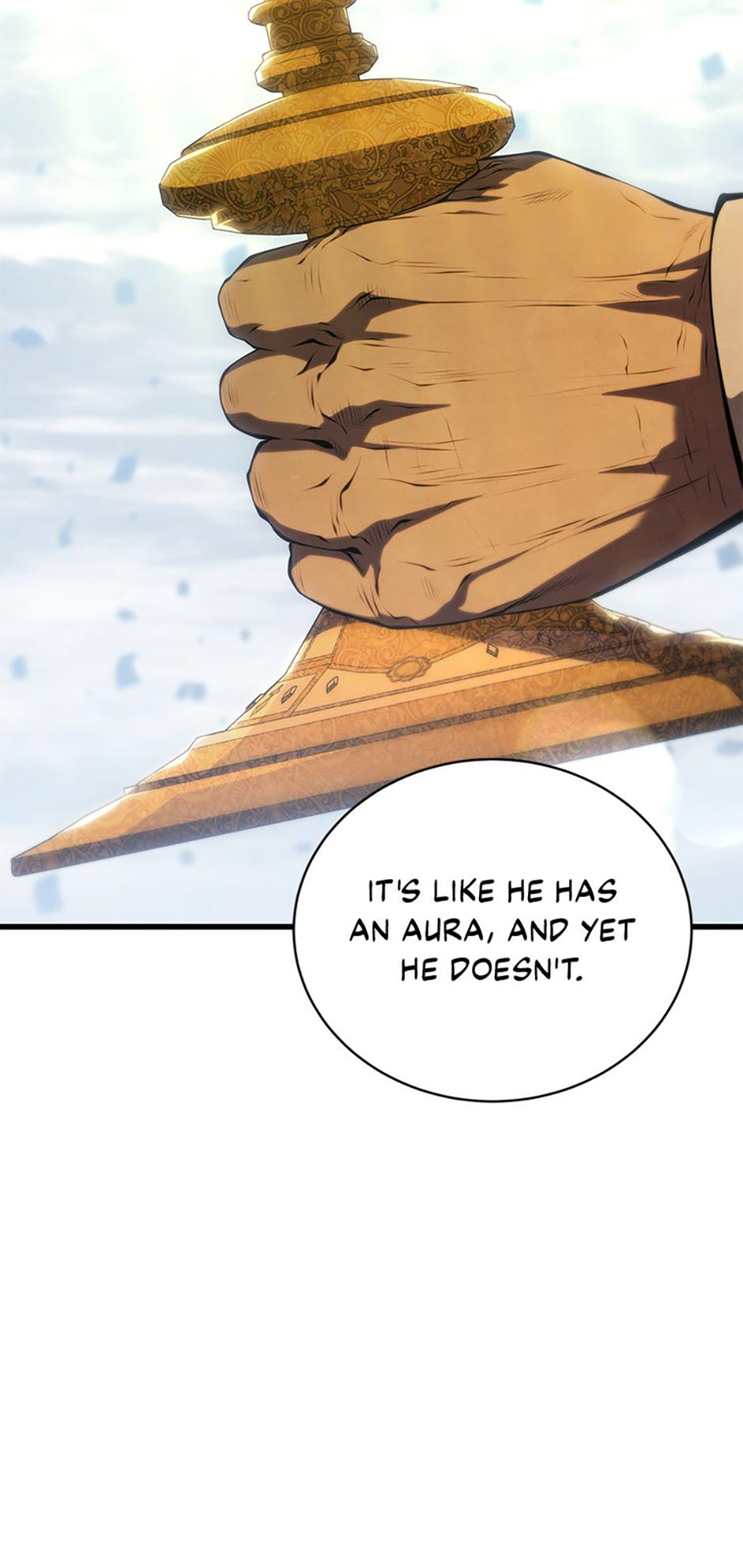 The Swordmaster’s Son Chapter 166 — page 19