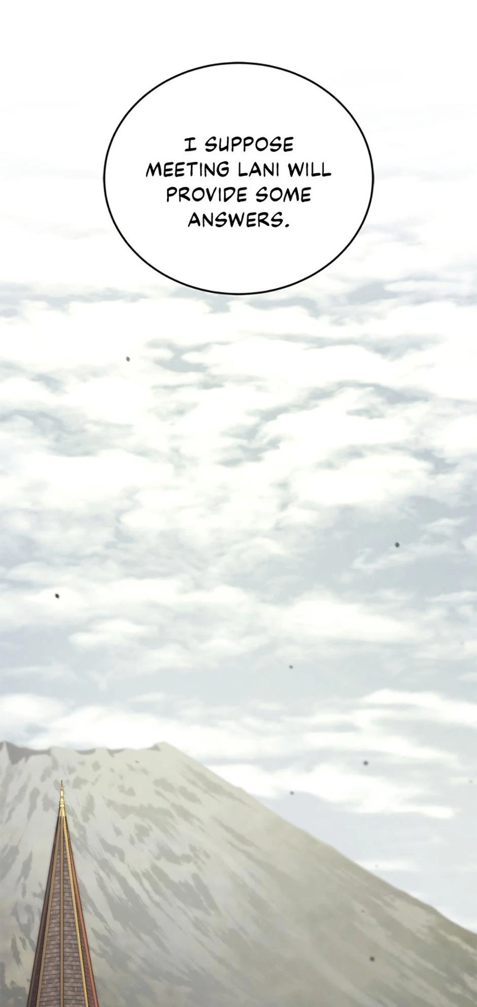 The Swordmaster’s Son Chapter 166 — page 20