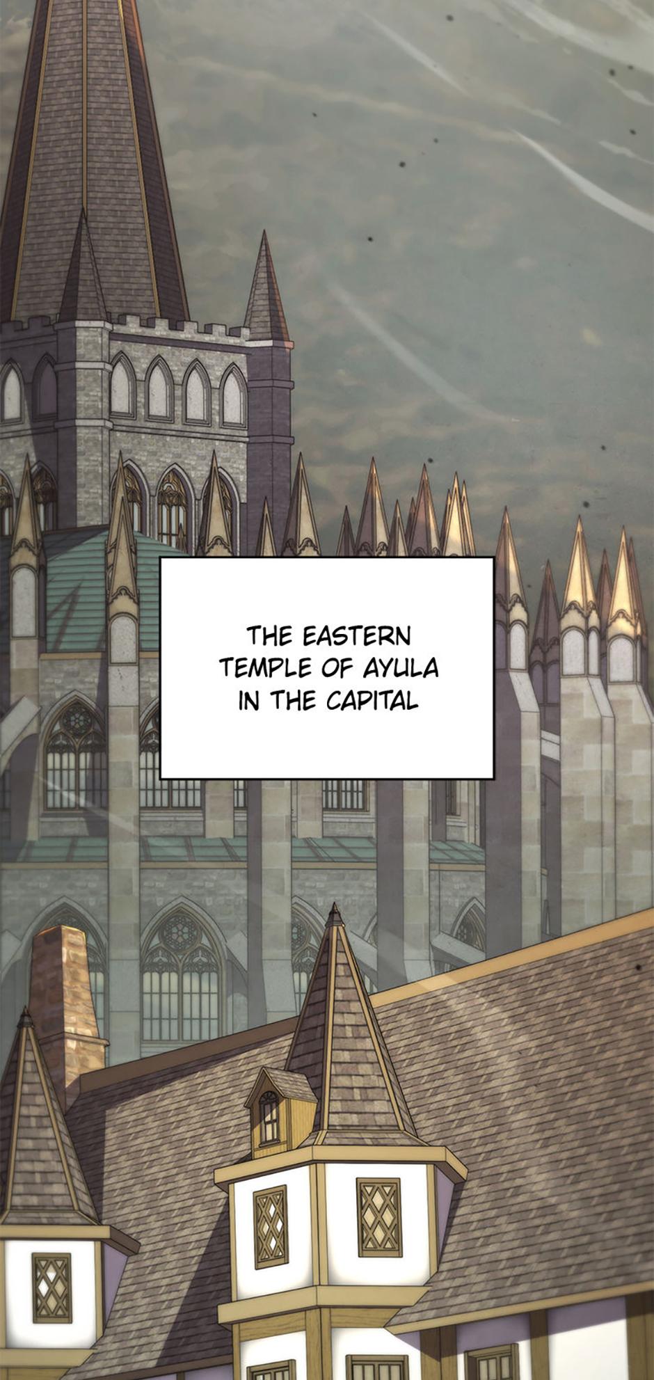 The Swordmaster’s Son Chapter 166 — page 21
