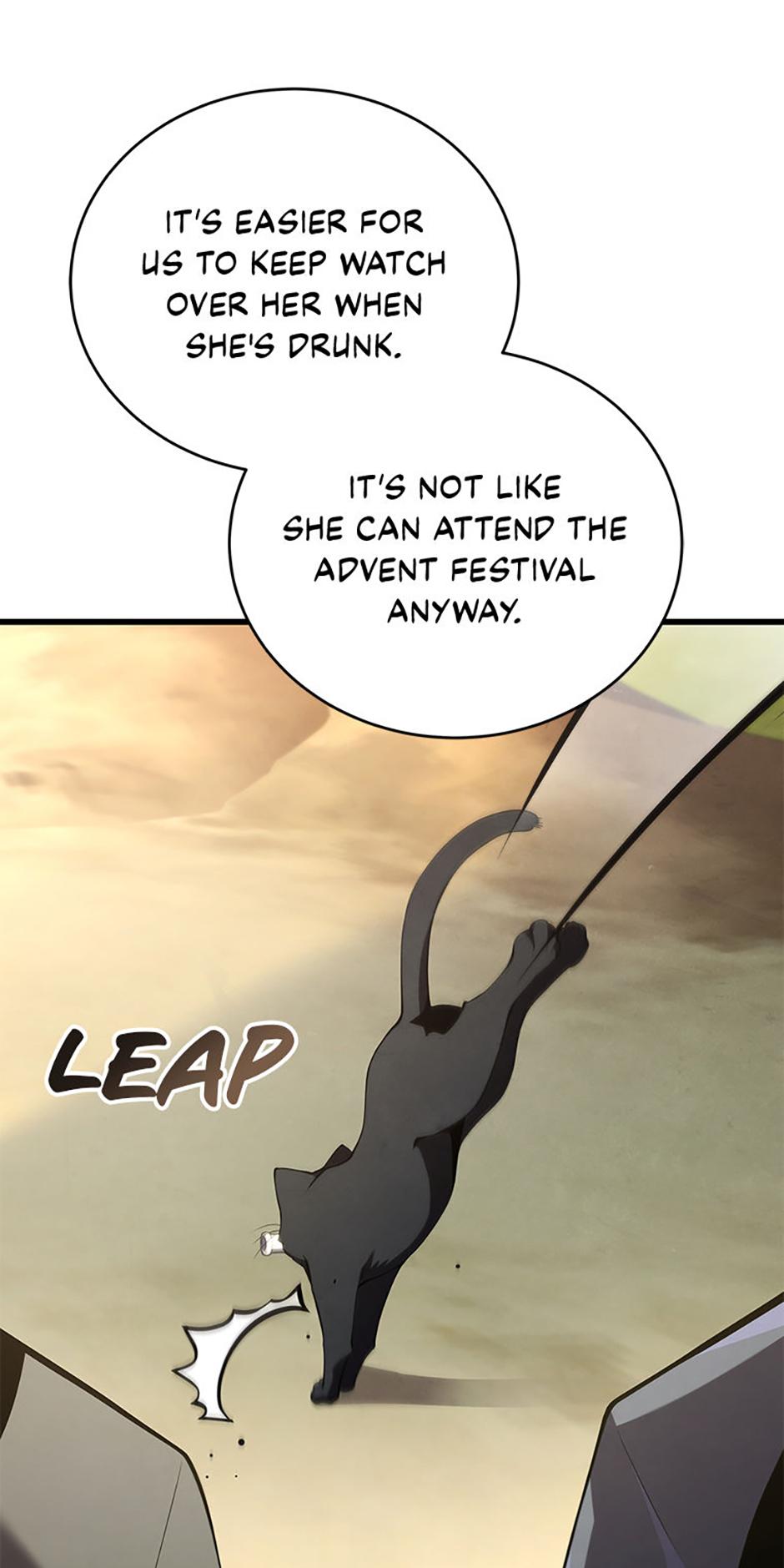 The Swordmaster’s Son Chapter 166 — page 23