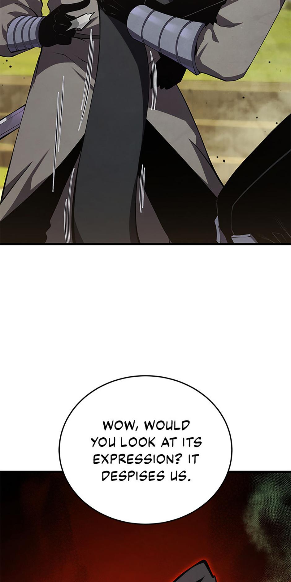 The Swordmaster’s Son Chapter 166 — page 26