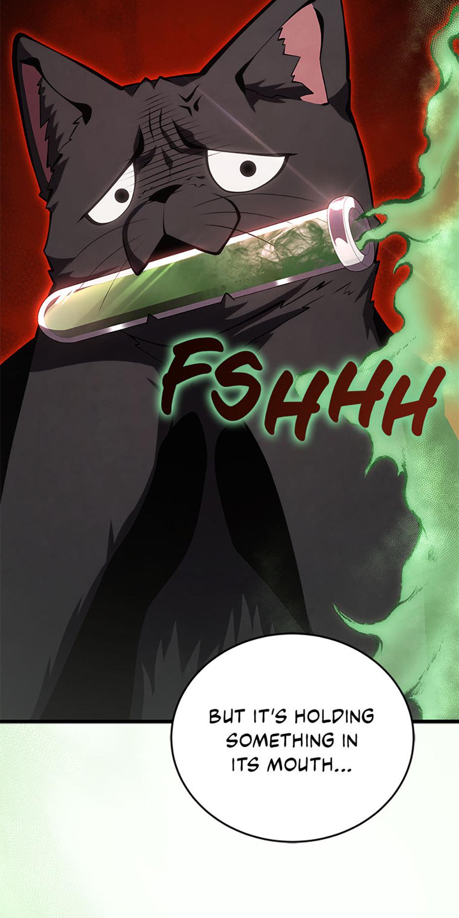The Swordmaster’s Son Chapter 166 — page 27