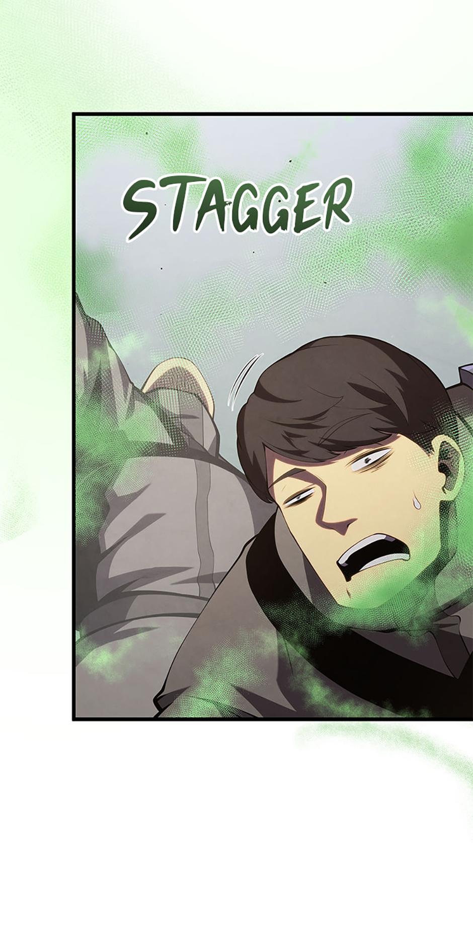 The Swordmaster’s Son Chapter 166 — page 28