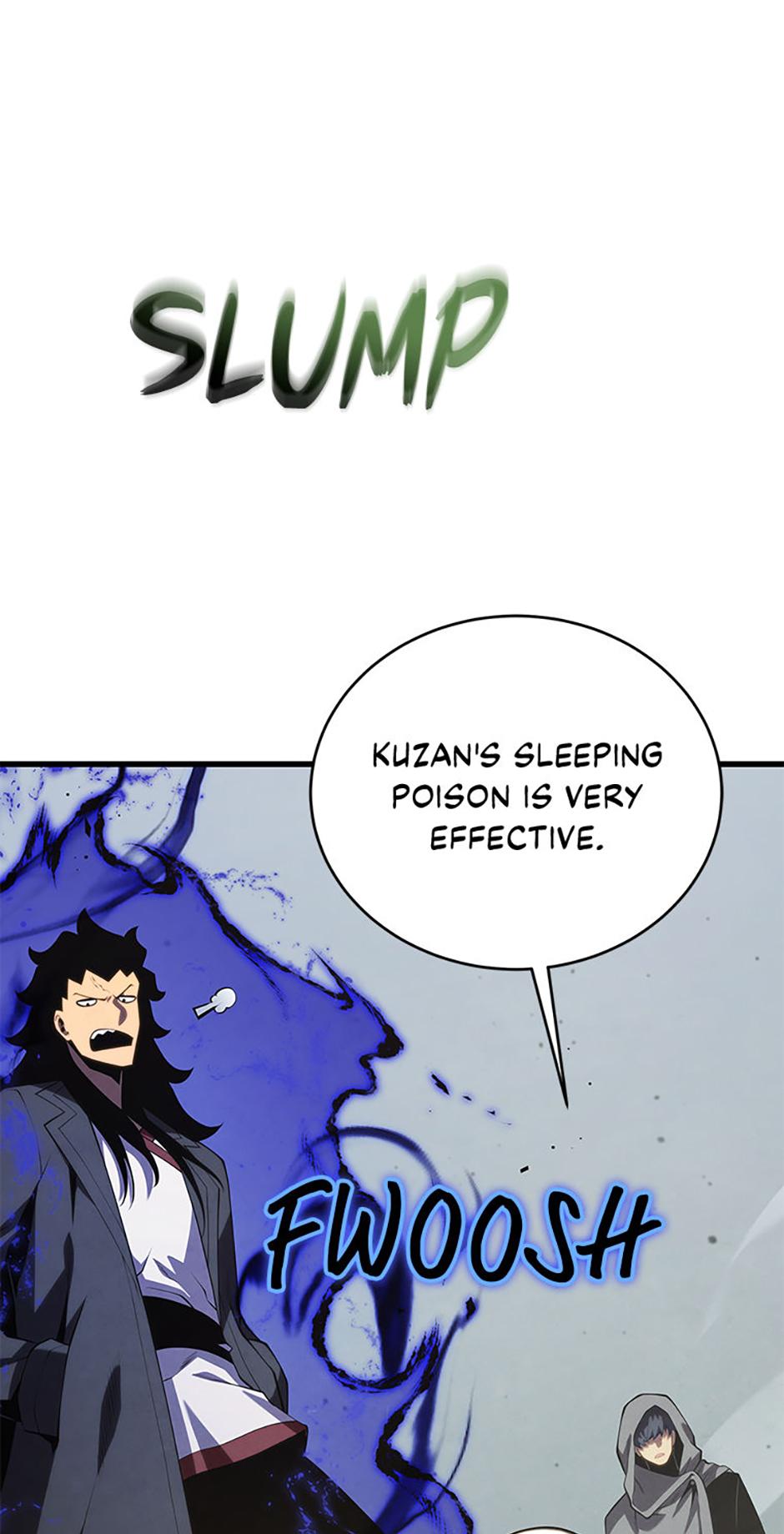 The Swordmaster’s Son Chapter 166 — page 29