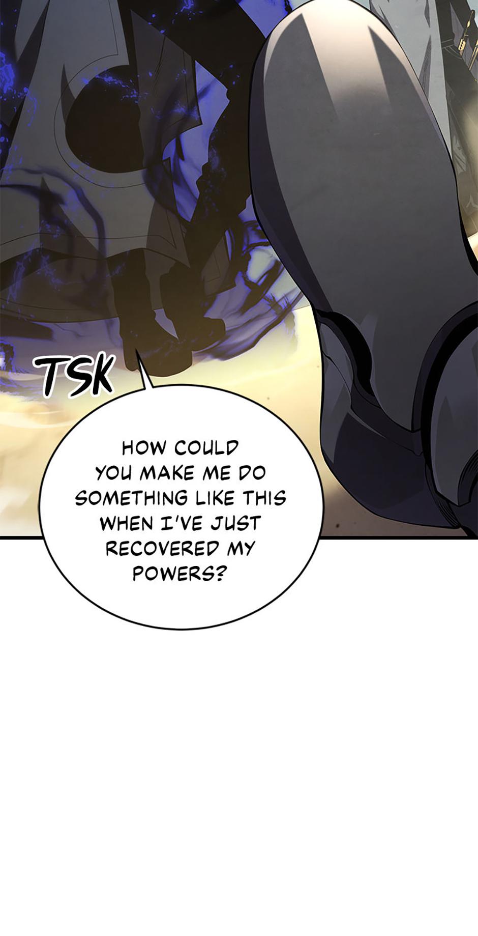 The Swordmaster’s Son Chapter 166 — page 30