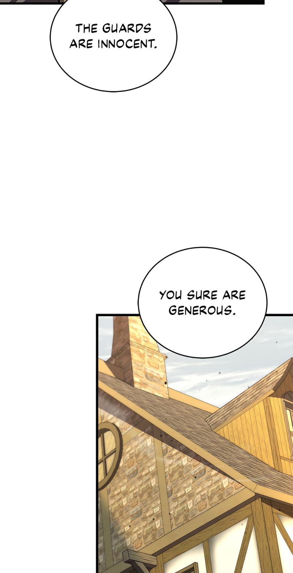 The Swordmaster’s Son Chapter 166 — page 32