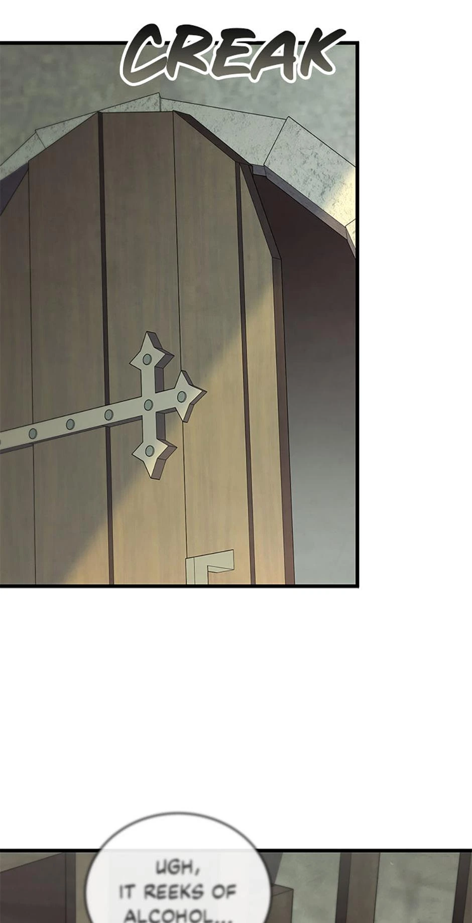 The Swordmaster’s Son Chapter 166 — page 34